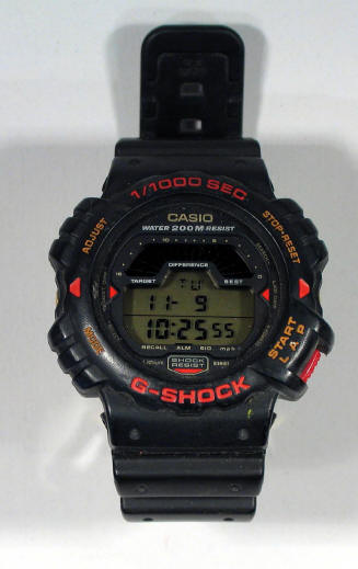 1 1000 sec. stopwatch WatchUSeek Watch Forums